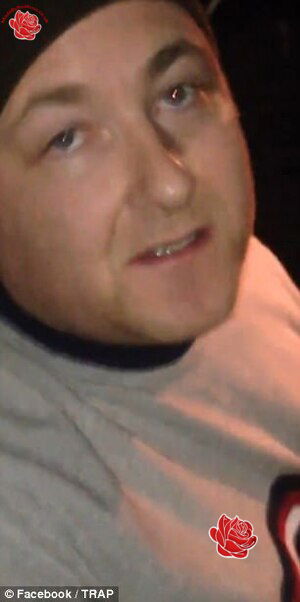 Lee Stride – profile image