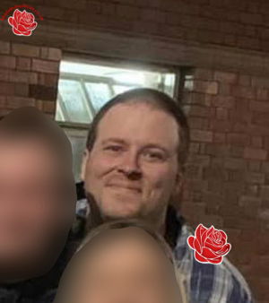 Timothy Garvey – profile image
