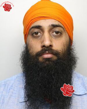 Amere Singh Dhaliwal