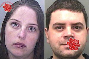 Claire Semmens, Aaron Hughes – profile image