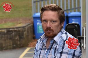 David Hayes – profile image