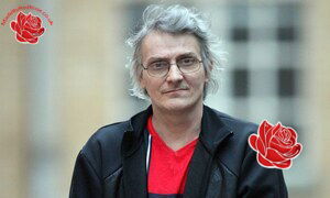 Colin Batley – profile image