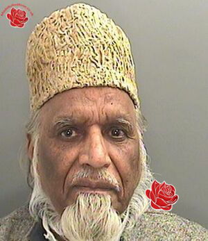 Mohammed Sadiq – profile image
