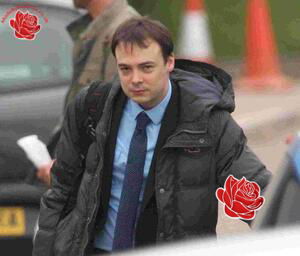 Marcus Marriott – profile image