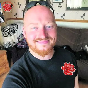 Cy Sullivan – profile image