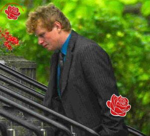 Joshua James Andrew Foster – profile image