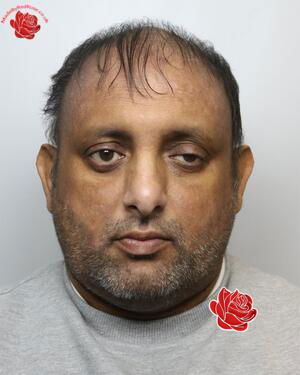 Imran Sabir – profile image