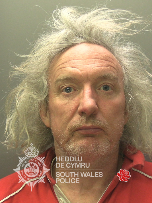 Gareth Davies – profile image