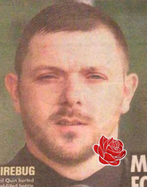 Simon Quin – profile image