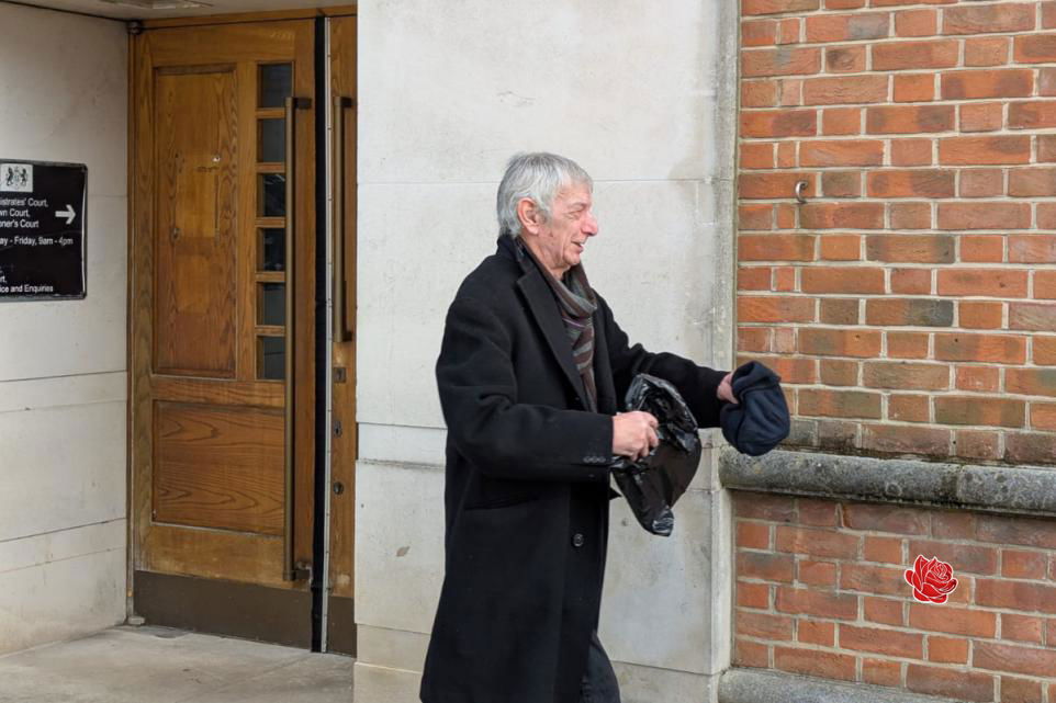 Nicholas Phipps – profile image