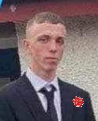 Peter McGurk – profile image