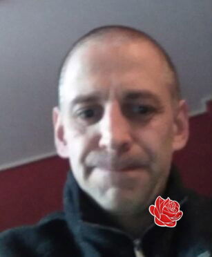 Kevin Forbes – profile image