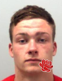 Kye Lewis – profile image