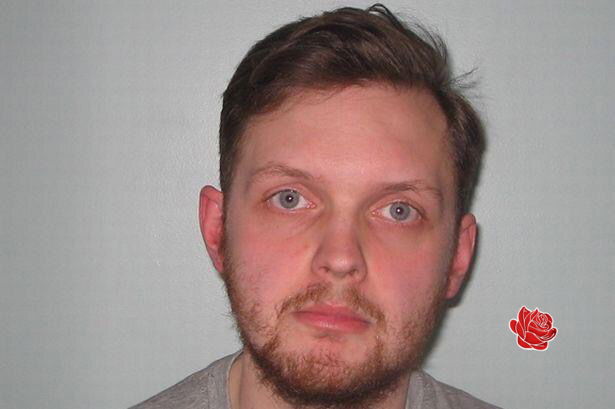 James Evans – profile image