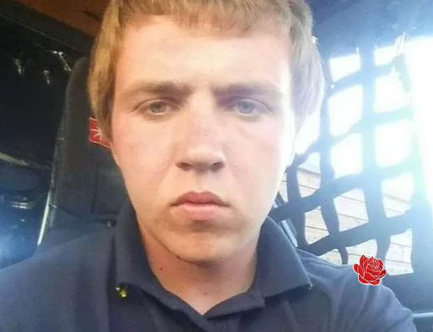 Shane Ramsay – profile image