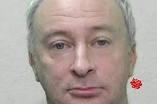 Paul Jagger – profile image