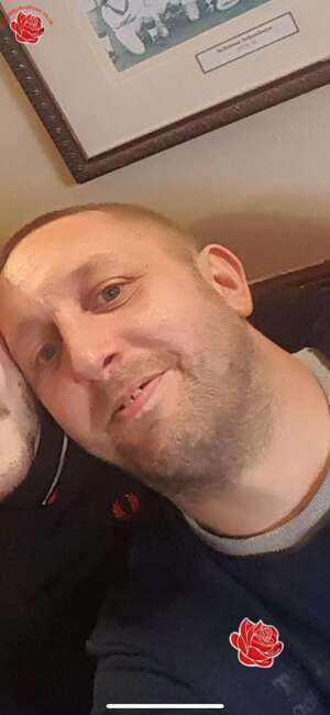 Shaun Burrows – profile image