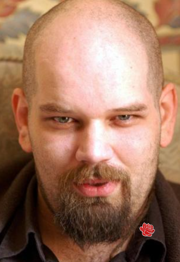 Lee Thompson – profile image