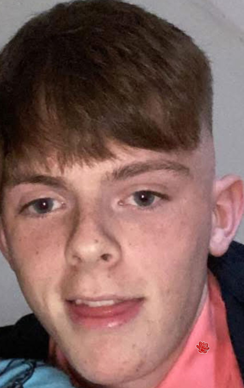 Cameron Huggins – profile image