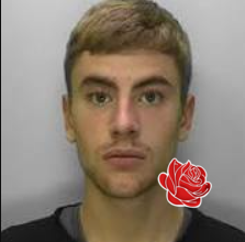 Benjamin Reeve – profile image