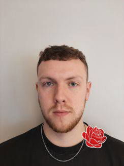Benjamin Bottomley – profile image