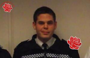 Thomas Kettleborough – profile image
