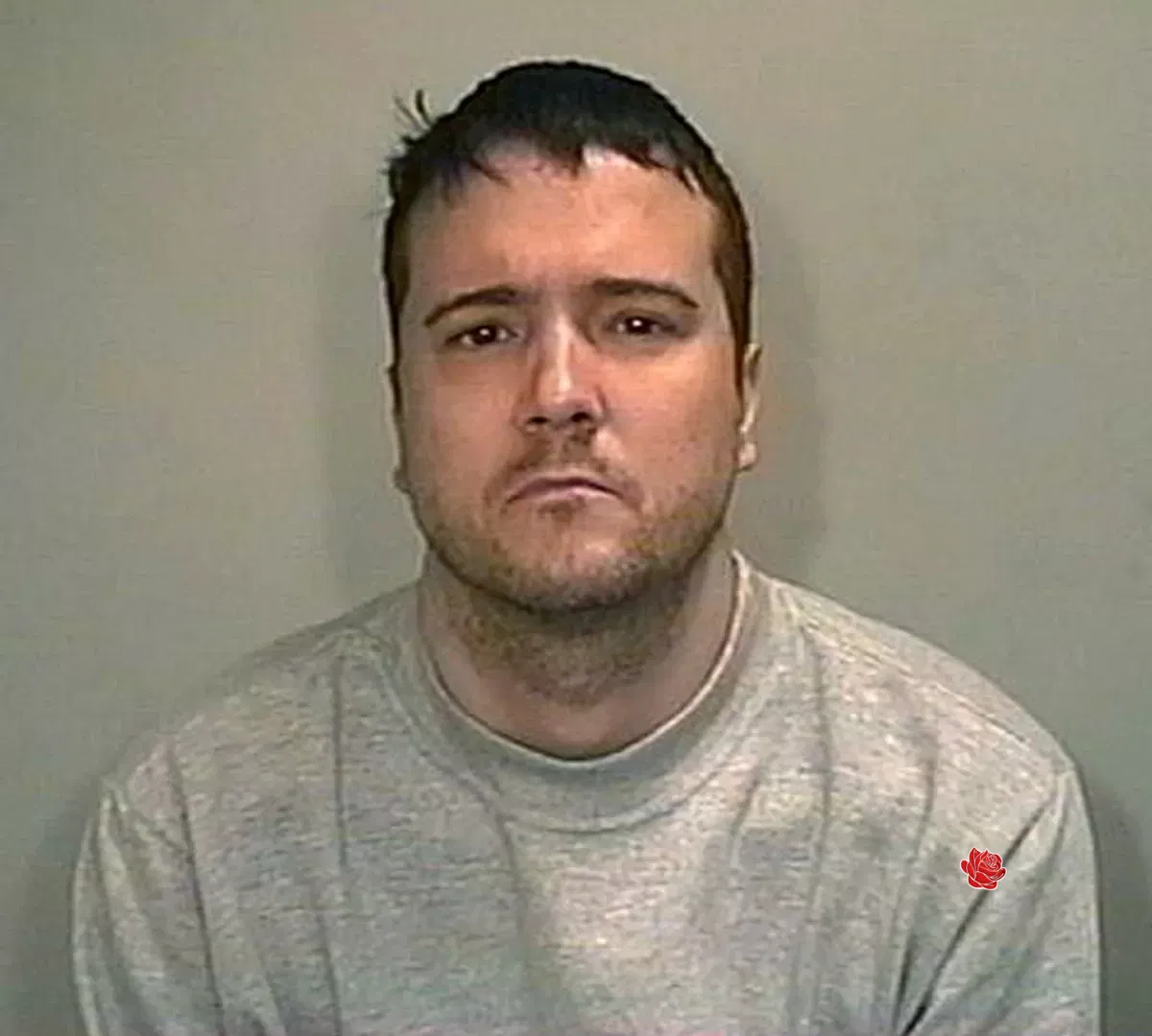 Stephen Griffiths – profile image