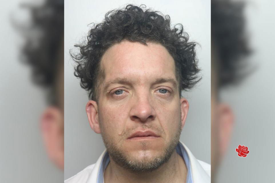 Stuart Crawford – profile image