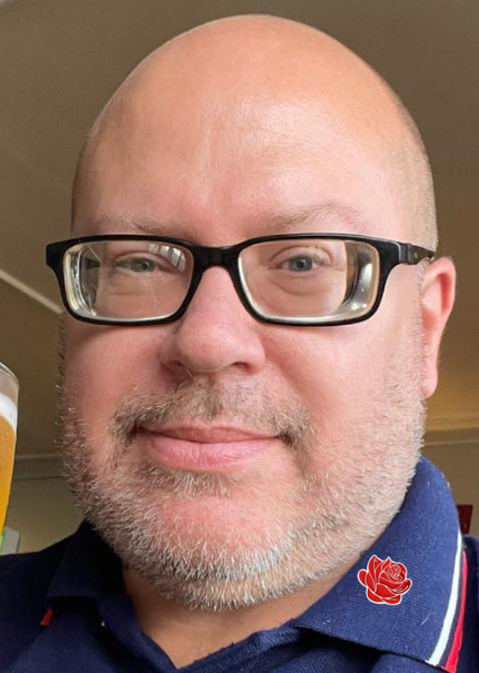 Wayne McEwan – profile image