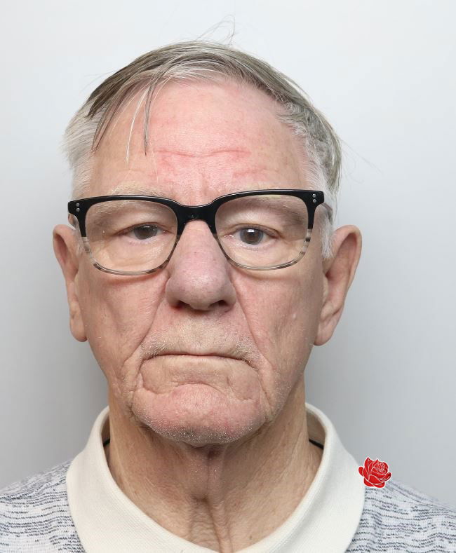 William Griffiths – profile image