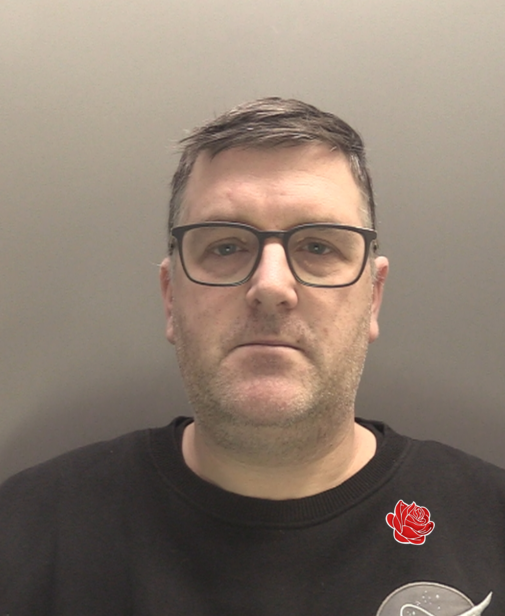 Karl Marshall – profile image
