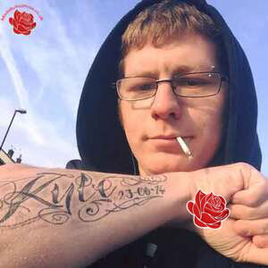 Peter Percy – profile image