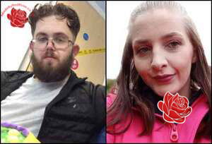 Anya Shears and Tyler Thornton – profile image