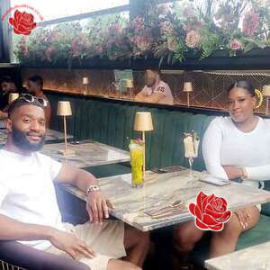 Jerome Dixon and Nakeeda Price – profile image