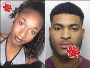 Nelson Luke and Shona Thomas-Ross – profile image