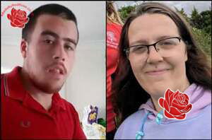 Paisley Farthing and Jordan Allen – profile image