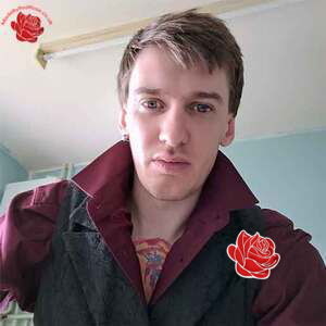 Aaron Gowland – profile image