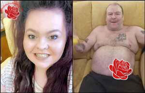 Ebony and Mike Membury – profile image