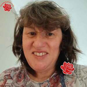 Margaret Porter – profile image