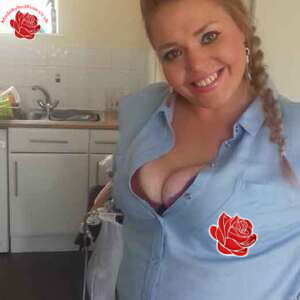 Kirsty Gilbert – profile image