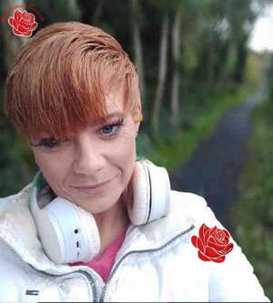 Penny Gove – profile image