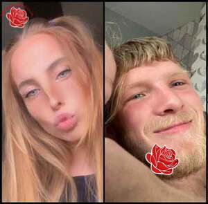 Lynsey Alcock and Thomas Webster – profile image
