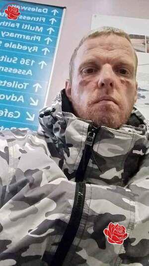 Paul Wilde – profile image
