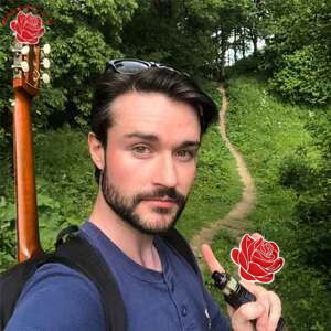Jack Morris – profile image