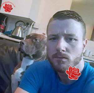 Jamie Cook – profile image