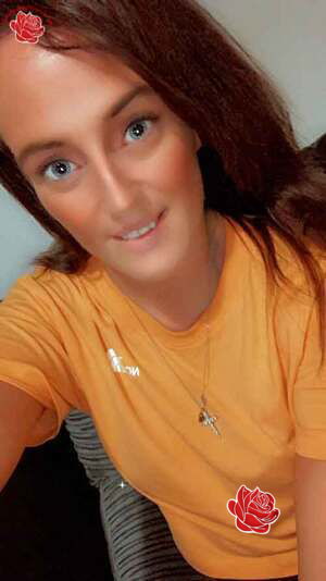 Joanne Ridgway – profile image