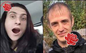 Lucy Blackmore and Sheldon Turner – profile image
