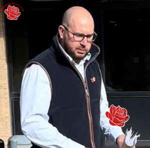 Pete Bewsher – profile image