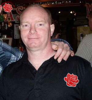 Gary Jones – profile image