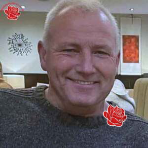 Bob Baird – profile image